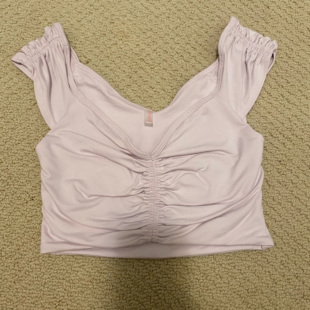 Free People Movement Tank